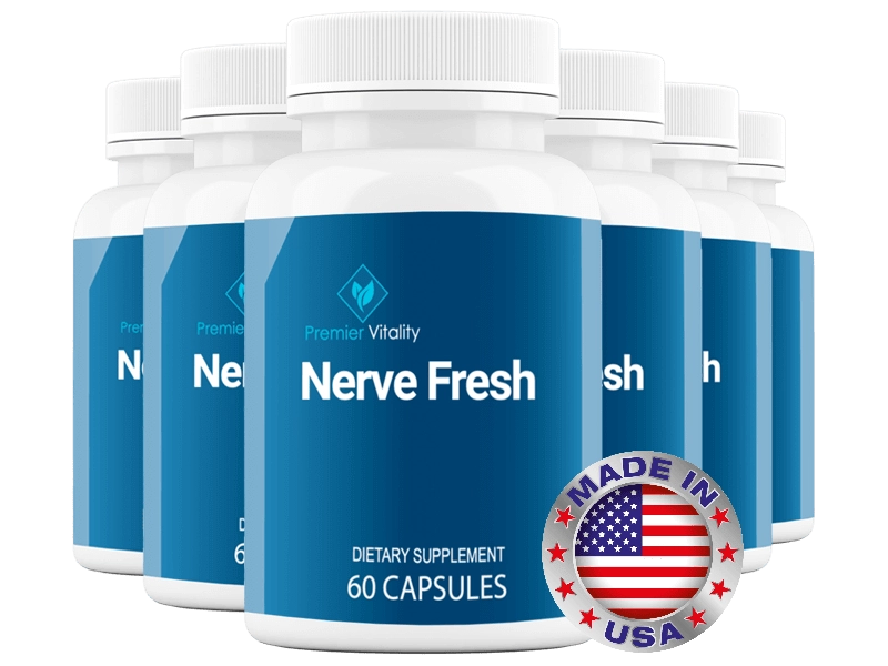 Nerve Fresh order now